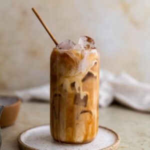 Cold coffee