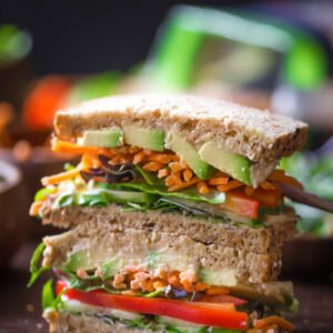 Sandwich