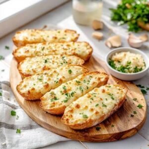 Garlic Bread